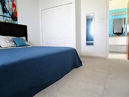 Turquoise Villa