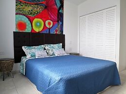 Turquoise Villa