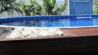 Turquoise Villa