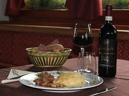 Bucaneve
