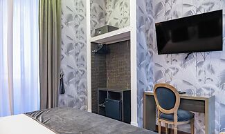 Via Veneto Suites
