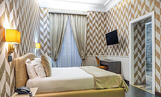 Via Veneto Suites