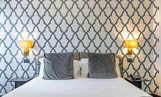 Via Veneto Suites