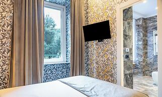 Via Veneto Suites