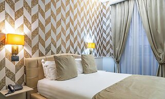 Via Veneto Suites