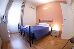 Hotel Samoggia