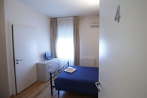 Hotel Samoggia