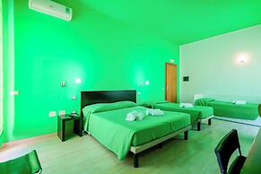 Hotel I Colori