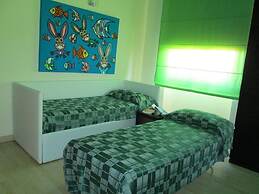 Hotel I Colori