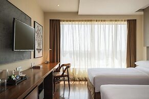 Renaissance Ahmedabad SG Highway