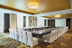 Renaissance Ahmedabad SG Highway