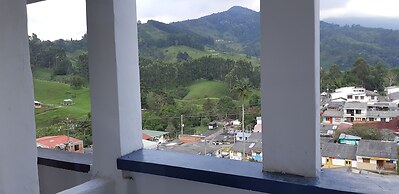 Hotel Posada del Angel