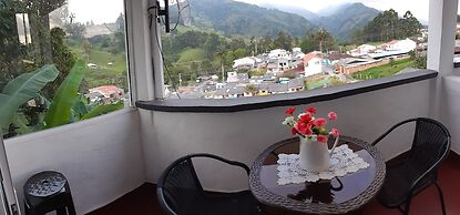 Hotel Posada del Angel