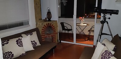 Hotel Posada del Angel