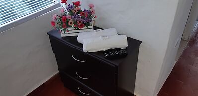 Hotel Posada del Angel
