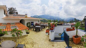 Hotel Posada del Angel
