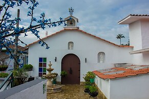Hotel Posada del Angel