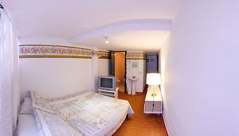 Hotel Posada del Angel