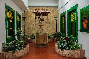 Hotel Posada del Angel