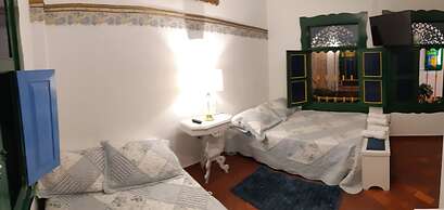 Hotel Posada del Angel