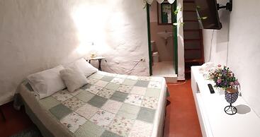 Hotel Posada del Angel