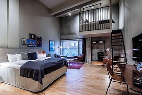 Scandic Kødbyen