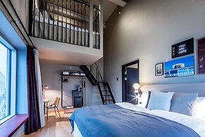 Scandic Kødbyen