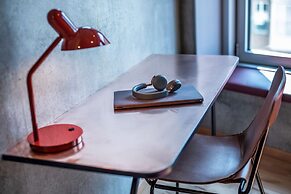 Scandic Kødbyen