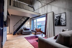 Scandic Kødbyen