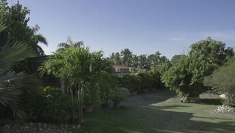Le Jardin Hotel Restaurant