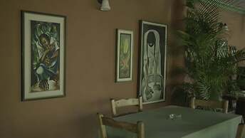 Le Jardin Hotel Restaurant