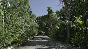 Le Jardin Hotel Restaurant