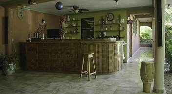 Le Jardin Hotel Restaurant