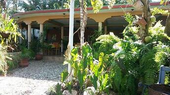 Le Jardin Hotel Restaurant
