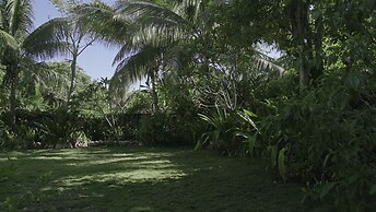 Le Jardin Hotel Restaurant