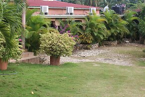 Le Jardin Hotel Restaurant