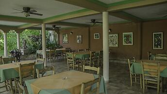 Le Jardin Hotel Restaurant