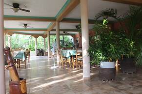 Le Jardin Hotel Restaurant