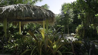 Le Jardin Hotel Restaurant