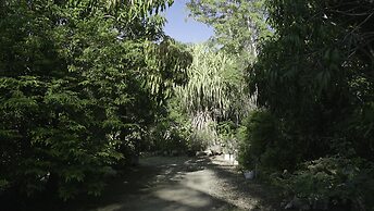 Le Jardin Hotel Restaurant