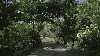 Le Jardin Hotel Restaurant
