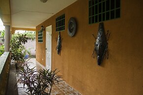 Le Jardin Hotel Restaurant