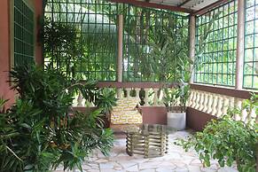 Le Jardin Hotel Restaurant