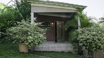 Le Jardin Hotel Restaurant