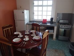 Mayab Suites Hotel