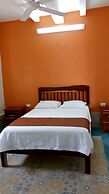 Mayab Suites Hotel