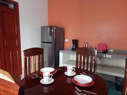 Mayab Suites Hotel