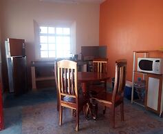 Mayab Suites Hotel