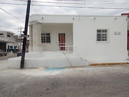 Mayab Suites Hotel