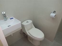 Mayab Suites Hotel